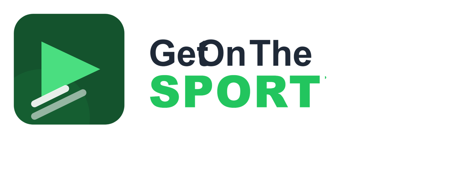 Get On The Sport